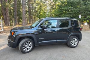 JEEP RENEGADE 4X4 KM 103.000