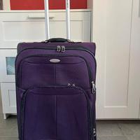 Valigia viaggio grande