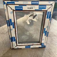 Velux vasistas  nuovo  ancora imballato