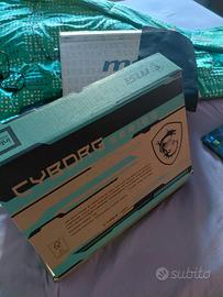 cyborg 15 