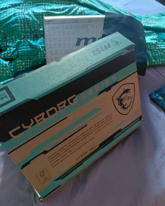cyborg 15 