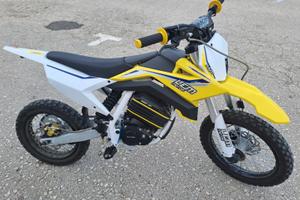 Mini cross Lem Elettrica 2024