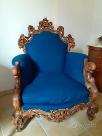 Poltrona
