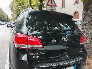  SUV pochi km da vedere PREZZO SOLO PER POCHI GG