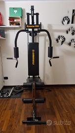 Palestra Carnielli professionale