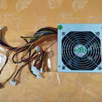 Alimentatore per PC 550W 12V