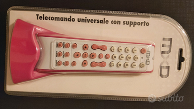 Telecomando universale tv
