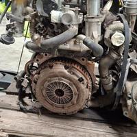 Motore Hyundai Gets 1.5 2006 D4FA - usato