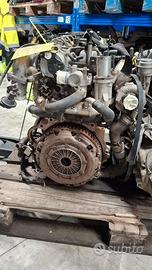 Motore Hyundai Gets 1.5 2006 D4FA - usato