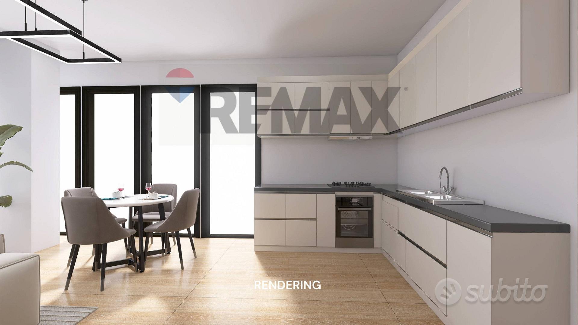 Apartment in Varese, Centro - Vista 4