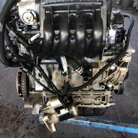 MOTORE Citroen C3 1.1 44.1kW 60Cv HFX 2006