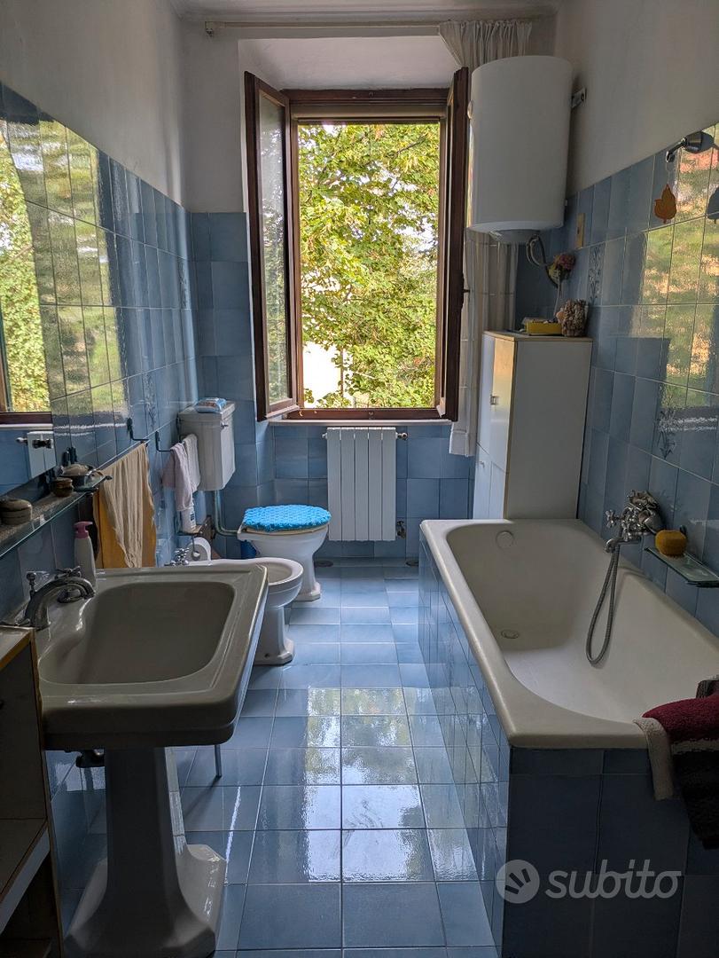Appartamento – GR - Altro
