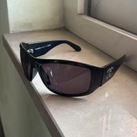 Occhiali da sole Vintage Chanel 6008-B