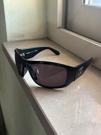 Occhiali da sole Vintage Chanel 6008-B