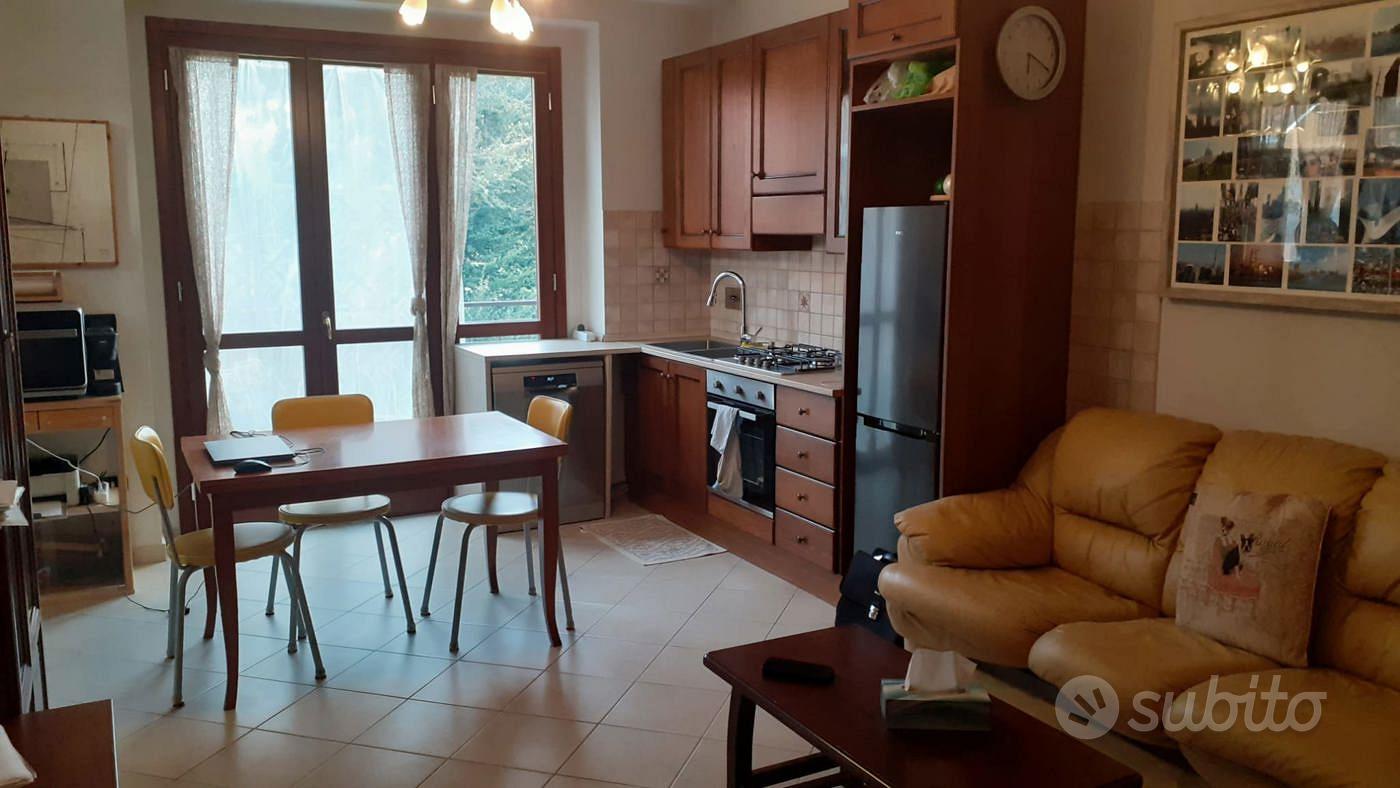 Apartment in Avigliana, Ponte Dora - Vista 5