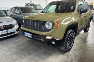 Jeep Renegade 2.0 Mjt 170CV 4WD Active Drive Low T