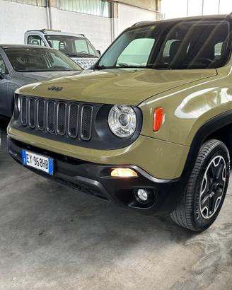 Jeep Renegade 2.0 Mjt 170CV 4WD Active Drive Low T