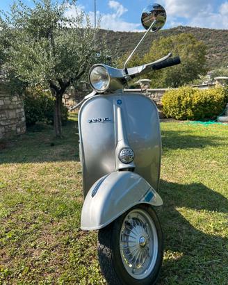Vespa primavera