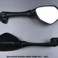 Specchietti SUZUKI GSXR 1000R 2017 - 2021