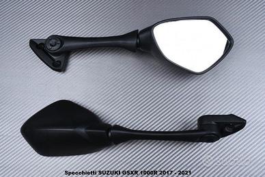 Specchietti SUZUKI GSXR 1000R 2017 - 2021
