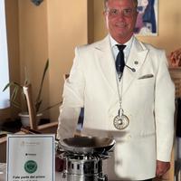 Maitre D'hotel/Direttore di sala
