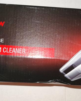 Aspirapolvere aspira briciole macchina auto casa