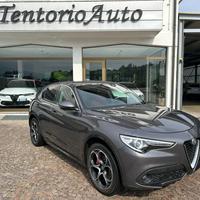 ALFA ROMEO Stelvio 2.2 Turbodiesel 210 CV AT8 Q4