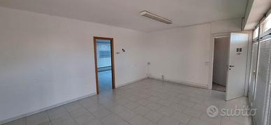 Locale Commerciale Zona Centrale