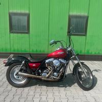 Harley davidson FXR