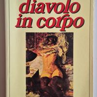 Il diavolo in corpo - Raymond Radiguet