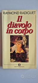 Il diavolo in corpo - Raymond Radiguet