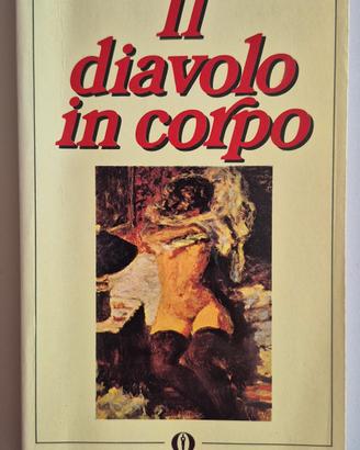 Il diavolo in corpo - Raymond Radiguet