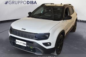 Jeep Avenger S4L 4xe 619 Overland 1.2 14