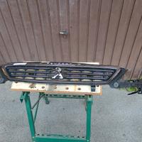 Mascherina Peugeot 308 GT-Line pre restyling