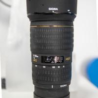 Sigma 70 200 f2.8