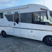 ADRIA Adria Sonic 700 SL