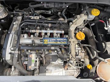 MOTORE JEEP COMPASS 2.0 MULTIJET 55263088