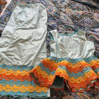 Vestito africano