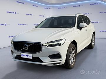 VOLVO XC60 2.0 D4 BUSINESS AWD GEARTRO