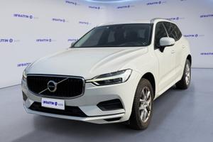 VOLVO XC60 2.0 D4 BUSINESS AWD GEARTRO