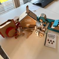 Kit Nintendo Switch labo ( tutti i kit) leggi bene