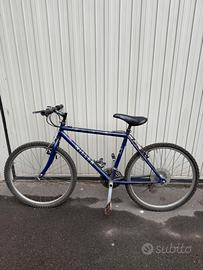 Bicicletta mountain bike Willer