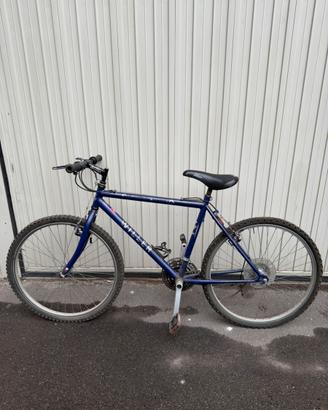 Bicicletta mountain bike Willer
