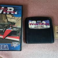 K1370NN-Virtua Racing Sega Mega Drive