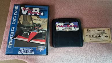 K1370NN-Virtua Racing Sega Mega Drive
