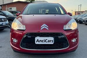 Citroën C3 1.4 HDi 70 Seduction