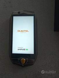 Oukitel K16