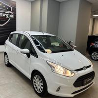 Ford B-Max 1.4 90 CV GPL Business Titanium