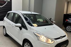 Ford B-Max 1.4 90 CV GPL Business Titanium