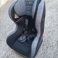 seggiolino auto Giordani Orion 012